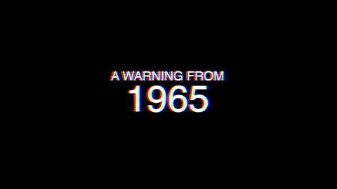 Paul Harvey - If I Were The Devil (1965)