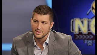 Feel-Good Friday: Tim Tebow and Sentinel Foundation Rescue 59 Disabled Haitian Children