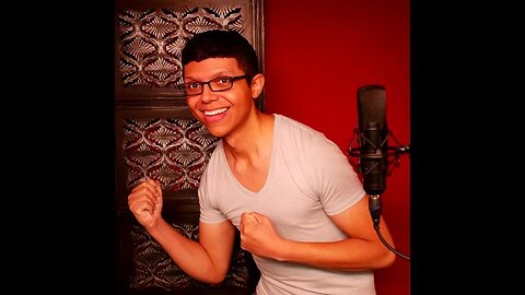 Tay Zonday and Kooby - Love (Pedro Hill Remix)