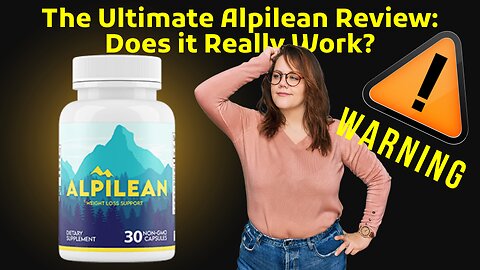 Why Alpilean is powerful and helps you lose weight?