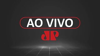 NO AR - RÁDIO JOVEM PAN