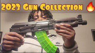 2023 Gun Collection