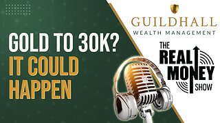 Could GOLD Reach $30K? The Shocking Answer Awaits!