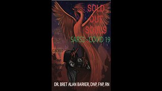 Truspiracy 38: "Sold Out Souls" w/ Dr. Bret Barker I Live at 2pm EST