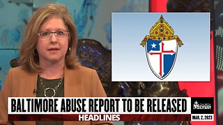 Catholic — Headlines — March 2, 2023