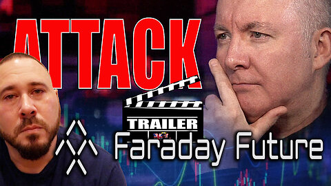 IS FFIE under ATTACK. TRAILER to main EVENT! Hear my reaction to Omar!