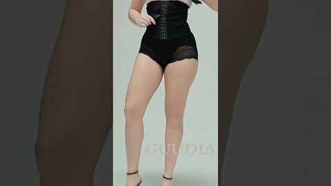 GUUDIA Tummy Control Panties Shapewear Waist Cincher for Women | ʟɪɴᴋ ɪɴ ᴛʜᴇ ᴅᴇꜱᴄʀɪᴘᴛɪᴏɴ 👇 ᴛᴏ ʙᴜʏ