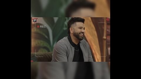 ROHIT SHARMA NE KIYA KAPIL SHARMA KI BOLTI BAND