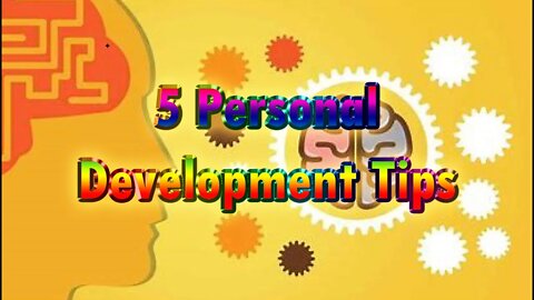 5 Personal Development_ #Speed Readingspeed reading practice