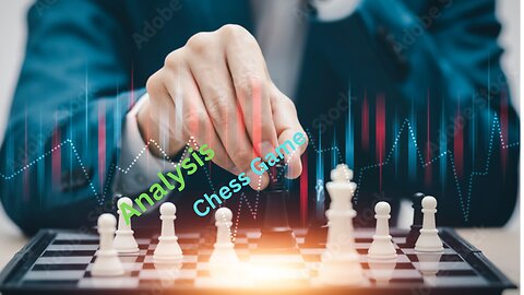 Chess game Analysis