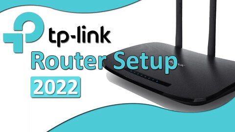 Tp-Link Wifi Router Setup Bangla Tutorial || Wifi Router Configuration step by step Bangla 2022