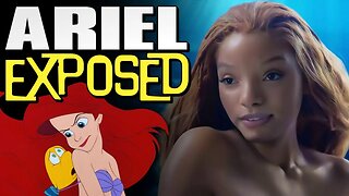 Disney Budgets Go Insane: The Little Mermaid Real Budget Exposed! Indiana Jones and The Creator Too!