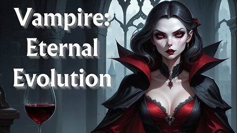 Vampire: Eternal Evolution
