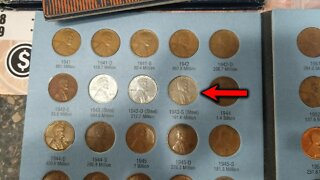 RAREST Penny in my Coin Collection!!