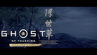 Memory Of Sorrow - Ghost Of Tsushima Director's Cut (PS5)