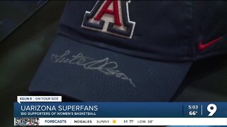 UArizona Superfans