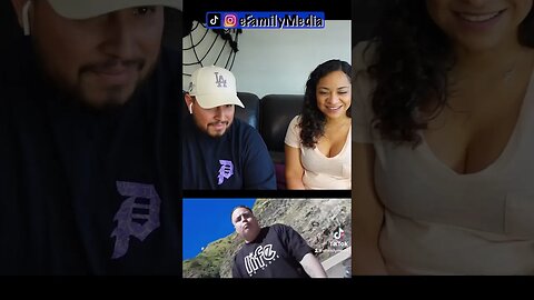 Young Dopey - CHUCK TAYLORS & CORTEZ Ft Rodo G, G’sta Wish, Oxnard Pugz, Big E (eFamily Reaction!)