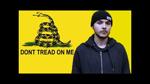 Tim Pool CANCELS Show due to CREDIBLE THREAT