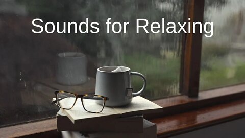 The Best Rainstorm Sounds For Relaxing Focus Or Sleep