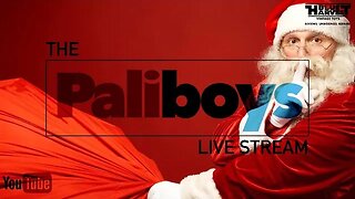 PALIBOYS CHRISTMAS SPECIAL