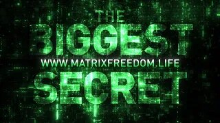 MATRIXFREEDOM - (Matrix Freedom) - The Biggest Secret