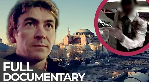 Scam City: Istanbul - Scammed at Night, the Police Don't Care | Free Documentary