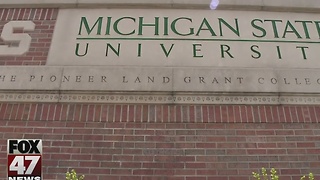 MSU stepping up security after data breach