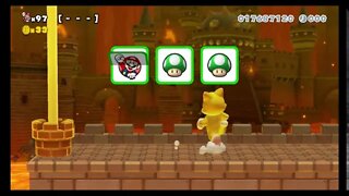 Super Mario Maker 2 - Endless Challenge (Normal, Road To 1000 Clears) - Levels 561-580