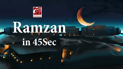 Ramzan Kareem