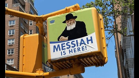 The Jewish Kabbalah Messiah comes from Below under jerusalem