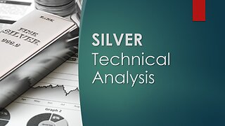Silver Technical Analysis Jun 21 2023
