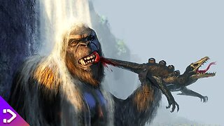 Why Kong BRUTALLY KILLED These Monsters! (MonsterVerse THEORY)