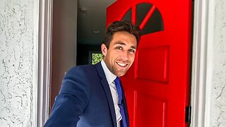 How I Bought $2,000,000 in Real Estate with $3,000