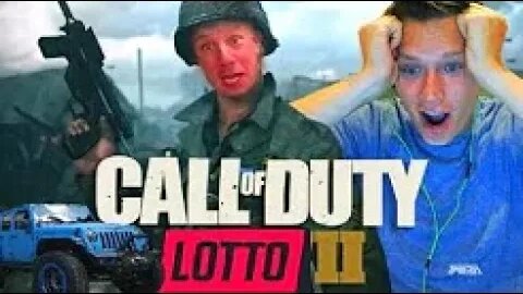 Stop the Call of Duty WW2 Multiplayer Clickbait!!
