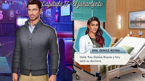 Choices: Stories You Play- A Corazón Abierto (Capítulo 17) |Diamantes|