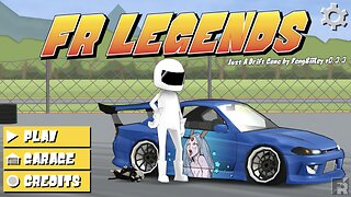 Doing Some Tandems - Fr Legends