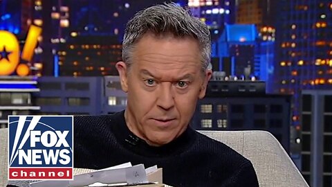 Gutfeld: Trump won big in Iowa now Democrats are freaking out