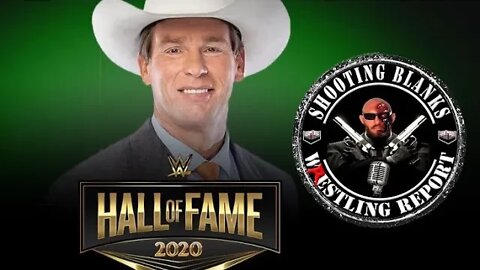 Ryback Thoughts on JBL in the WWE Hall of Fame and His being accused of being a Bully