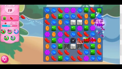 Candy Crush Saga - Nivel 126 | Entretenimiento Digital 3.0