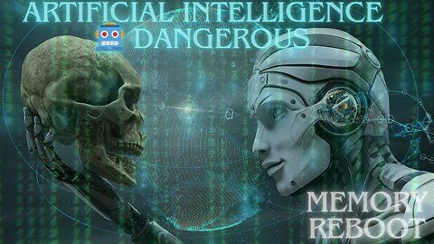 Is Artificial Intelligence🤖 Dangerous_-Risks Everyone Should Know About( Before it's too late )