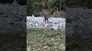 More Vancouver Island Backcountry Discovery