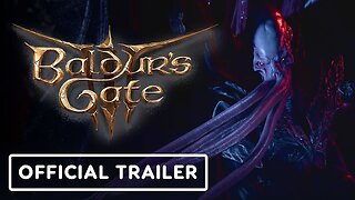 Baldur’s Gate 3 - Official Release Window Trailer | The Game Awards 2022