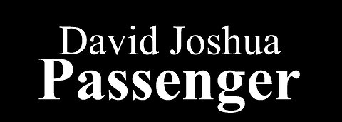 David Joshua - Passenger [Music Video]
