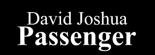 David Joshua - Passenger [Music Video]