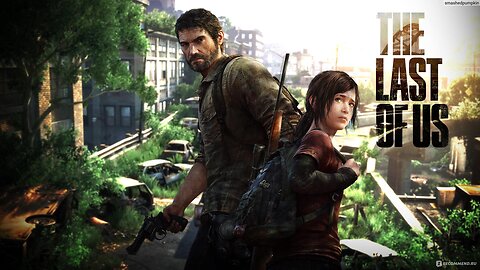 The Last of Us Part I vs The Last of Us Part II