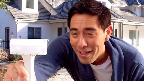 Zach King New Best Magic Tricks 2022 - Best Zach King Vines