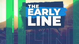 NFL Week 4 Recap, MLB Postseason Picture Revealed | The Early Line Hour 1, 10/2/23