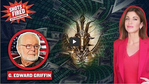 G Edward Griffin: CBDC, One World Order, Banking Crash COMING! DeAnna Lorraine 4-11-2023