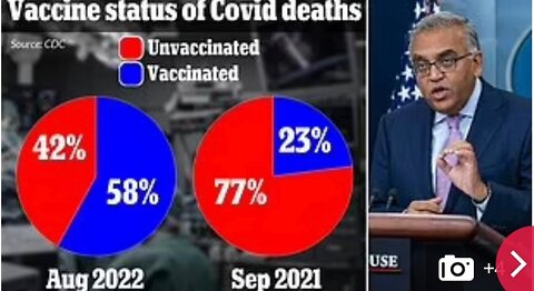 It's a mass murder/suicide: They continue to lie as more people die