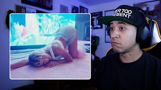 Doja Cat - Agora Hills (Official Video) Reaction